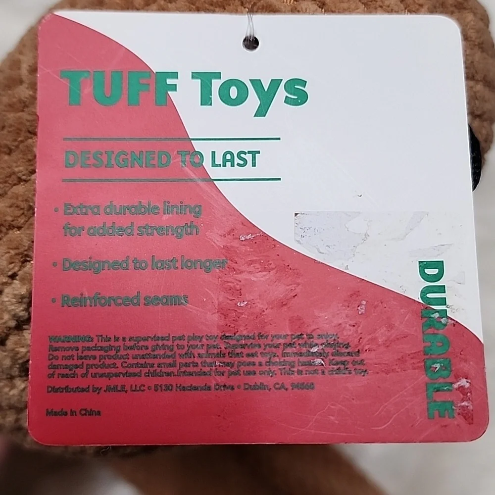 Woof delight your